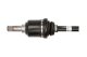 png73175 POINT GEAR Піввісь для Fiat Bravo