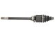 png73046 POINT GEAR Полуось для Alfa Romeo 156