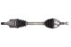 PNG74830 POINT GEAR Полуось для Ford Kuga