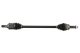 png76464 POINT GEAR Піввісь для Toyota RAV4