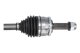 png75888 POINT GEAR Полуось