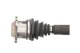 png72786 POINT GEAR Полуось