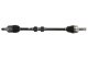 png73009 POINT GEAR Піввісь