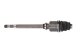 png70261 POINT GEAR Піввісь