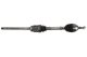 PNG74829 POINT GEAR Полуось для Ford Kuga