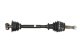 png73212 POINT GEAR Піввісь