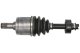 png74984 POINT GEAR Полуось для Honda Civic