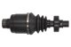 PNG75054 POINT GEAR Піввісь