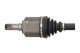 PNG75296 POINT GEAR Полуось
