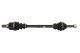 png75864 POINT GEAR Піввісь