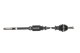 png70424 POINT GEAR Піввісь
