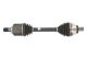 PNG75205 POINT GEAR Піввісь