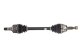 PNG74743 POINT GEAR Полуось для Renault Espace