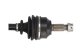 PNG75162 POINT GEAR Піввісь