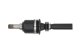 png73201 POINT GEAR Піввісь для Fiat Stilo