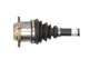png72100 POINT GEAR Полуось