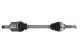 PNG74822 POINT GEAR Полуось