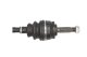 png72683 POINT GEAR Піввісь