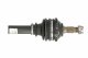 png72261 POINT GEAR Піввісь для Peugeot 406