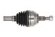 PNG74830 POINT GEAR Полуось для Ford Kuga