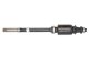 png70424 POINT GEAR Піввісь