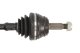 png70826 POINT GEAR Полуось
