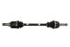 png72574 POINT GEAR Піввісь