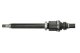 PNG72957 POINT GEAR Полуось