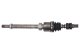 PNG74943 POINT GEAR Полуось для Nissan Note