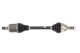 PNG75210 POINT GEAR Полуось