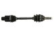 png72778 POINT GEAR Піввісь