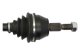 PNG72956 POINT GEAR Полуось