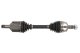 PNG75296 POINT GEAR Полуось