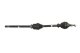png72322 POINT GEAR Полуось для Renault Espace