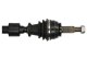 png72929 POINT GEAR Піввісь для Renault Talisman