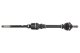 png71553 POINT GEAR Полуось для Peugeot 406
