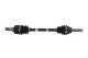 png72072 POINT GEAR Піввісь для Daewoo Matiz