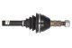 PNG74782 POINT GEAR Піввісь для Opel Insignia