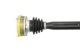 png71901 POINT GEAR Полуось