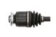 png73154 POINT GEAR Полуось