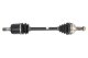 png72201 POINT GEAR Полуось
