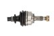 PNG73025 POINT GEAR Полуось