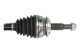 png76459 POINT GEAR Піввісь для Toyota RAV4