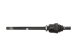 png72322 POINT GEAR Полуось для Renault Espace