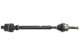 png71833 POINT GEAR Піввісь
