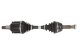 PNG75247 POINT GEAR Полуось