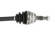 png73103 POINT GEAR Полуось