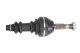 png71073 POINT GEAR Піввісь