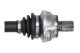 png74051 POINT GEAR Піввісь
