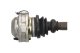 png72115 POINT GEAR Полуось